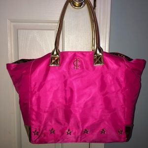 Juicy Couture Tote Bag!